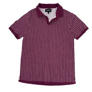 Bonobos‎ Cabana Luxury Polo Shirt men’s S